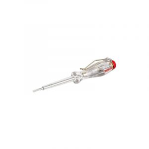 Bosch Testeur de phase unipolaire avec tournevis plat 3x75 SL1600A02ND8