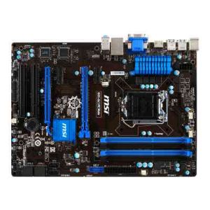 Image de MSI B85-G41 - Carte mère Socket LGA 1150