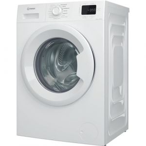 Indesit IM1072MYTIMEFR Blanc