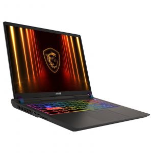 MSI Vector 16 HX AI A2XWHG-472FR