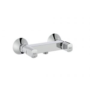Roca Mélangeur de douche BRAVA avec raccords excentrés - A5A208EC0F