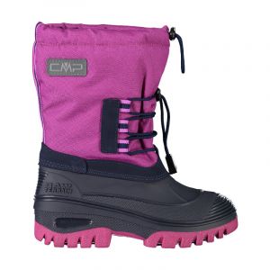 CMP Junior Waterproof Ahto after-ski boots - Bottes de neige enfant Ibis 33
