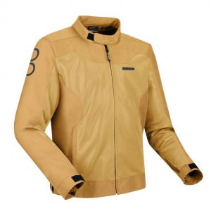 Bering Veste moto Alias