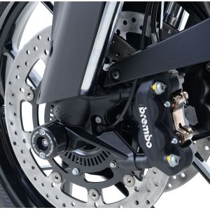 R&G Tampons de protection de fourche Racing KTM 1290 Superduke R 14-18