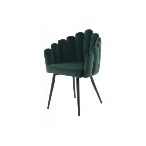 Image de Bobochic Chaise VOLOUTTO Vert