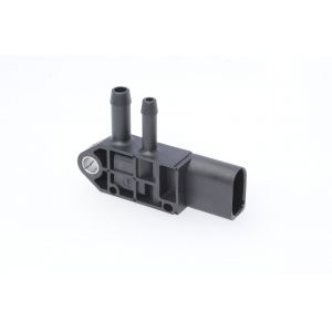 Hitachi Capteur, pression des gaz échappement SMART,MERCEDES-BENZ 2507403 0041539528,0051537428,0051537728 0061534928,0061539528,0071536128