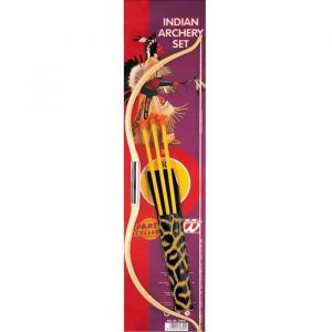 Ruedelafete Arc Et Fl&egrave;ches