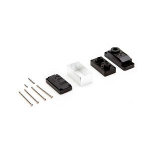 Blade Servo Case Set 9g Metal Gear