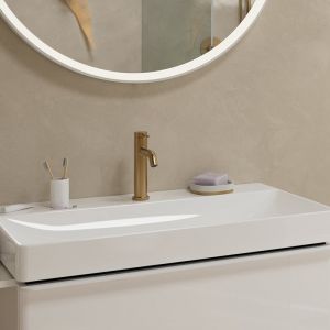 Hansgrohe Tecturis S Mitigeur de lavabo/vasque 110, 73310140,