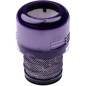 Vhbw Filtre compatible avec Dyson V11 Torque Drive aspirateur sans-fil - Filtre anti-saleté