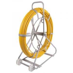 Tarax Aiguille continue en fibre de verre TARAVELLO Ø11 mm x L.300 m - 66