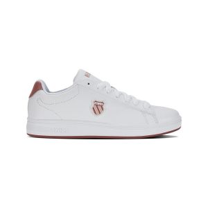 K-Swiss Baskets femme Court Shield