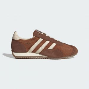 Adidas Originals SL 72 PT, marron - Taille 42 2/3