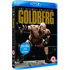 Wwe :Goldberg
