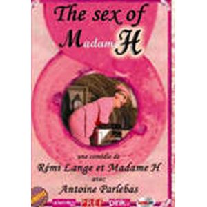 Image de The sex of Madame H