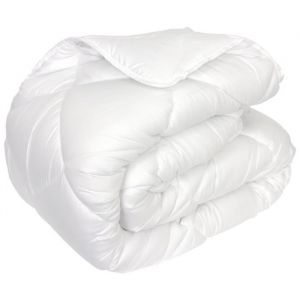 Linnea Couette hiver 160x200 cm COCOON garnissage fibre polyester 500g/m2 160 x 200 cm