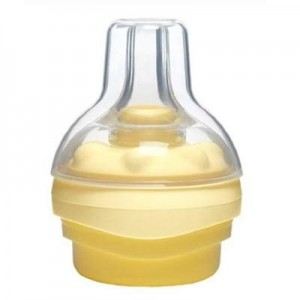 Medela 008.0139 - Solution d'alimentation Calma seule