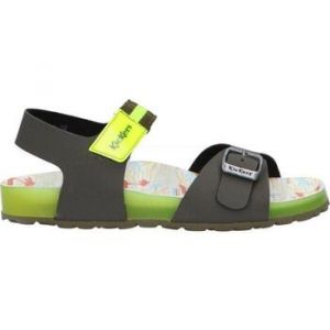 Kickers Sandales Synthetique Sostreet
