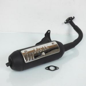 Pot d échappement Ixil pour scooter Peugeot 50 Ludix P235 Neuf