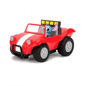 Jada Toys RC Stitch Buggy 1:24