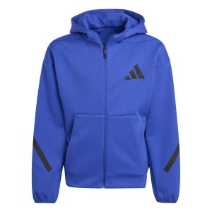 Adidas Sweatshirt à capuche zippé enfant Z.N.E.