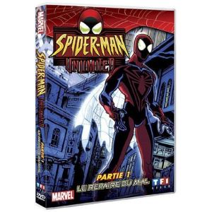 Image de Spider-Man : Unlimited - Partie 1