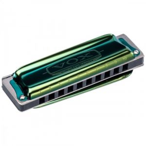 Image de VOX HARMONICA CONTINENTAL TYPE-1 G