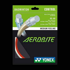 Yonex Cordage de badminton aerobite