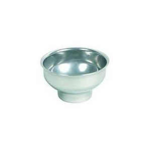 Chevalier Diffusion Entonnoir pour pot de confiture en inox