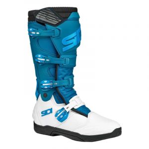 Image de Sidi Bottes moto cross X Power SC Lei