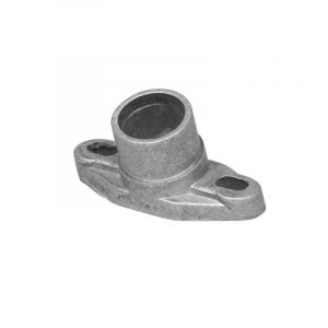 Malossi Pipe admission moto alu Mbk 88 (Phbg) (022067B)