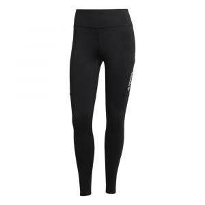 Adidas Terrex MT Collant De Course Femmes - Noir, Taille 46