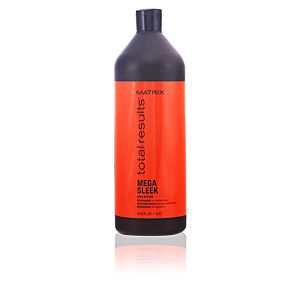 Matrix Shampoing Total Results Mega Sleek