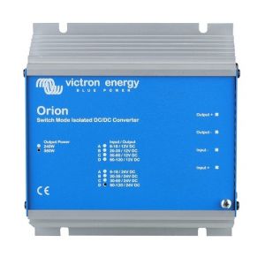 Image de Orion Convertisseur DC/DC à isolement galvanique 48/24V (Ampérage : 16 A) - VICTRON