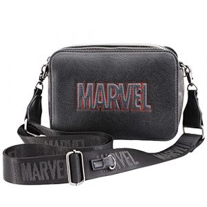 Image de Karactermania Sac à Bandoulière Marvel Universe - - - Ocio Stock