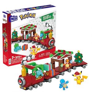 Image de Mattel HHP69, Jouets de construction