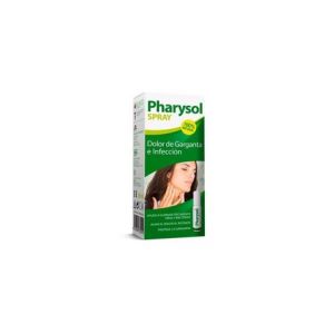 Image de Pharysol Spray 30 ml