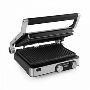 Princess Gril contact Digital Master Pro 117310 2000 W Vert