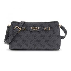 Guess Sac à main top zip femme Katya