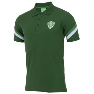 Xxl - Polo Homme Asse - Collection Officielle As Saint Etienne