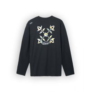 Oxbow Tee-shirt à manches longues homme tagtan