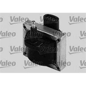 Valeo Bobine d'allumage 245027
