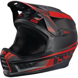 Image de IXS Xact Casque intégral noir