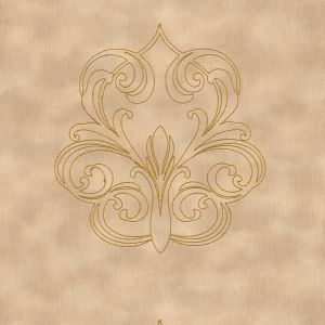 Papier peint 969831 Nobile | Papier peint Marron Gris en ligne Architects Paper