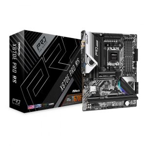 Asrock X670E Pro RS