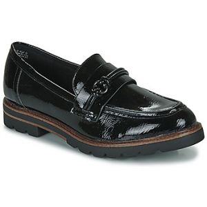 Marco Tozzi Mocassins - Couleur 36,37,38,39,40 - Taille Noir