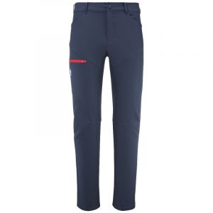 Millet Wanaka Stretch Pant III - Pantalon randonn&eacute;e homme Saphir S
