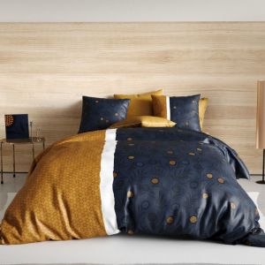 Decoratie Housse de couette 240x220 + 2 taies