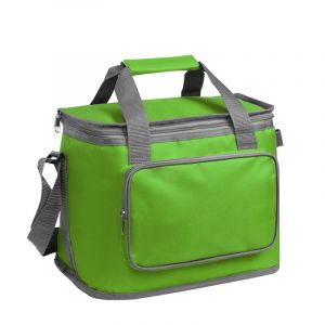 Dam Glaci&egrave;re portable kardil. Haute r&eacute;sistance, int&eacute;rieur en peva sans bpa.