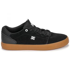 DC Shoes Chaussures HYDE - Couleur 39,40,41,42,43,44,45,46,47,48 1/2 - Taille Noir